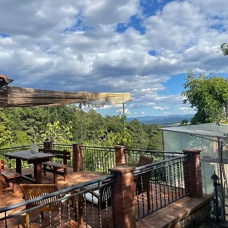 Tuscan Countryside Paradise With Pool * Cavriglia