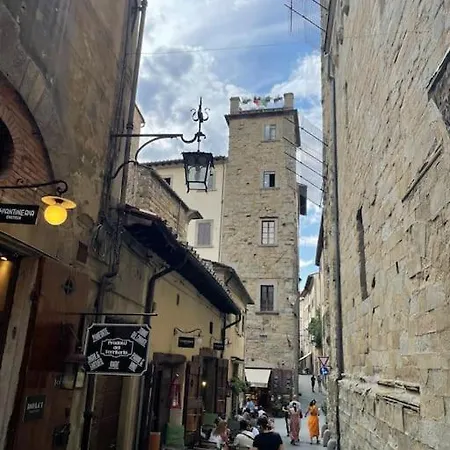 Tuscan Countryside Paradise With Pool *