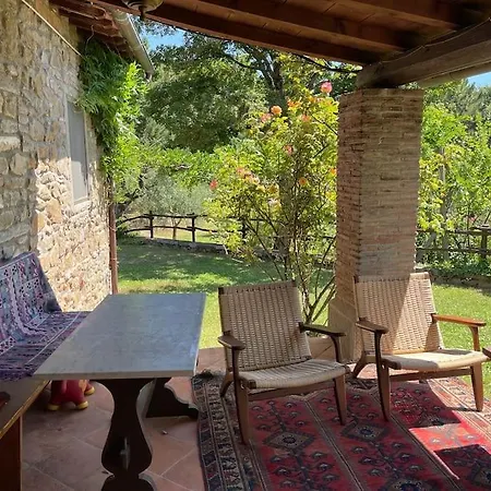 Villa Tuscan Countryside Paradise With Pool