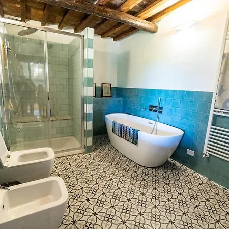 Tuscan Countryside Paradise With Pool Villa Cavriglia