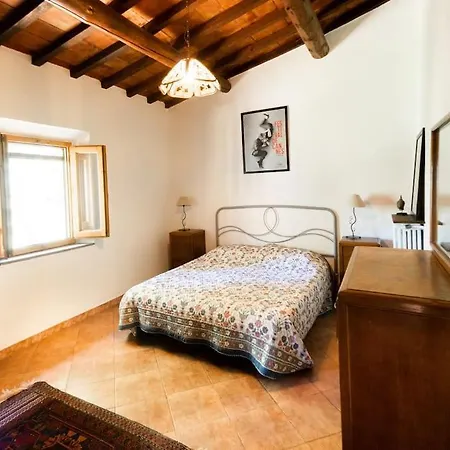 Villa Tuscan Countryside Paradise With Pool