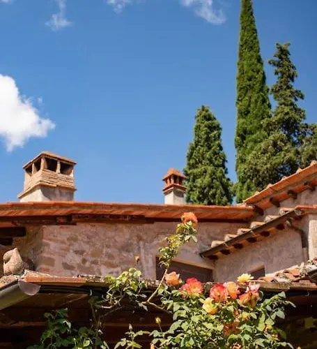 Tuscan Countryside Paradise With Pool Cavriglia