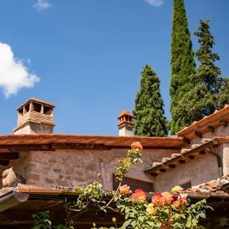 Tuscan Countryside Paradise With Pool Cavriglia