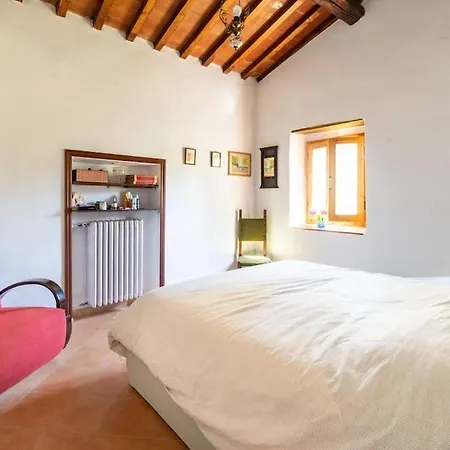 Tuscan Countryside Paradise With Pool Villa