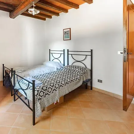 Tuscan Countryside Paradise With Pool Villa *