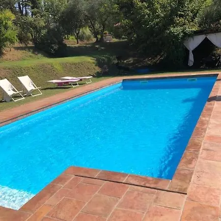 Villa Tuscan Countryside Paradise With Pool *